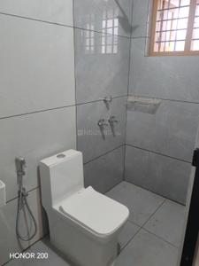 Bathroom Image of 2200 Sq.ft 6 BHK Independent House for sale in Pangappara Thiruvananthapuram for Rs. 9600000