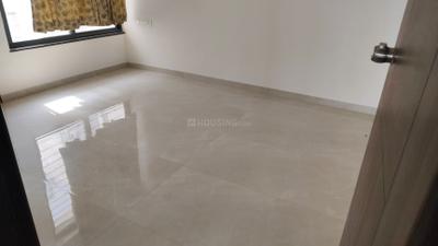 Bedroom Image of 935 Sq.ft 2 BHK Apartment / Flat for rent in Alpine Astonia, Kiwale Pune for Rs. 21000