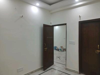 Bedroom Image of 1363 Sq.ft 3 BHK Builder Floor for rent in Sector 49 Faridabad for Rs. 18000