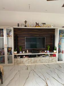 Hall Image of 3500 Sq.ft 6 BHK Independent House for sale in NRI Center City Bengaluru for Rs. 16500000