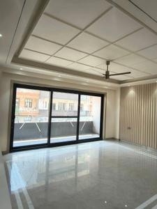 Image of 1350 Sq.ft 3 BHK Builder Floor for sale in Inder Puri, New Delhi for Rs. 23500000