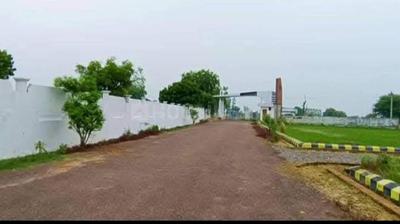 Image of 1000 Sq.ft Residential Plot / Land for sale in Bakshi Ka Talab, Lucknow for Rs. 1000000