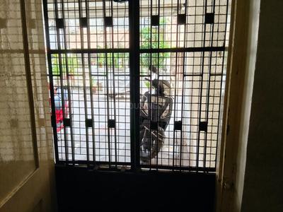 Bedroom Image of 1500 Sq.ft 3 BHK Apartment / Flat for sale in Gurukul Ahmedabad for Rs. 15000000