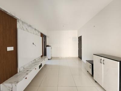 Living Room Image of 1106 Sq.ft 3 BHK Apartment / Flat for sale in Provident Capella, Thirumalashettyhally Bengaluru for Rs. 14200000