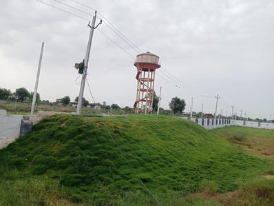Image of 1000 Sq.ft Residential Plot / Land for sale in Sirani, Jaipur for Rs. 2750000