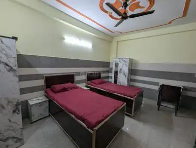 Image of SOMO PG in Sector 127, Noida