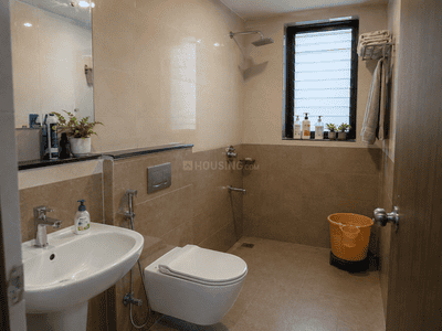 Image of 1680 Sq.ft 3 BHK Apartment / Flat for sale in The Prestige City Avalon Park, V. Kallahalli, Bengaluru for Rs. 18700000