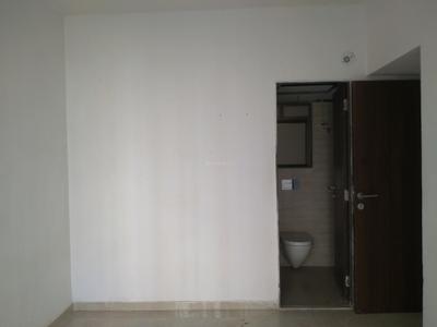Bedroom Image of 625 Sq.ft 1 BHK Apartment / Flat for sale in Sunteck Maxx World, Naigaon East Naigaon for Rs. 3400000