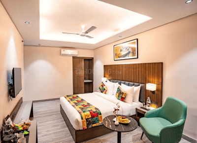 Image of ELITE LUXURY PG in Sector 46, Gurgaon