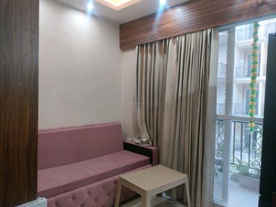 Bedroom Image of 1080 Sq.ft 3 BHK Builder Floor for sale in Signature Global Park, Sector 36 Sohna for Rs. 15000000