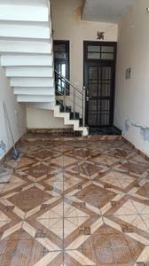 Hall Image of 1200 Sq.ft 3 BHK Independent House for rent in Jankipuram Extension Lucknow for Rs. 14000