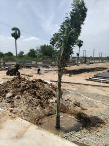 Image of 600 Sq.ft Residential Plot / Land for sale in Irungalur, Tiruchirappalli for Rs. 390000