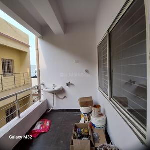 Balcony Image of 1702 Sq.ft 3 BHK Apartment / Flat for rent in Bariatu Ranchi for Rs. 18999