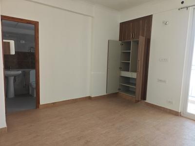 Bedroom Image of 1250 Sq.ft 3 BHK Apartment / Flat for rent in Spring Homes, Noida Extension Greater Noida for Rs. 27100