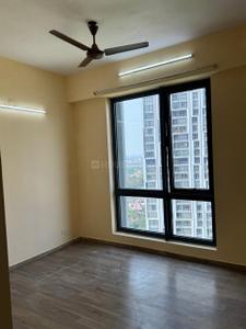 Bedroom Image of 1979 Sq.ft 3 BHK Apartment / Flat for sale in East Kolkata Township Kolkata for Rs. 33000000