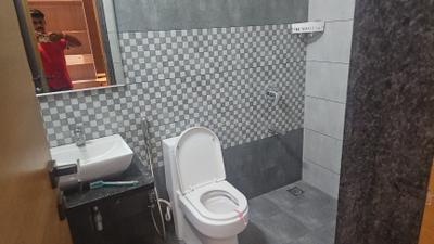 Image of 900 Sq.ft 2 BHK Apartment / Flat for rent in Vastukalp The Onyx, Wakad, Pune for Rs. 39000