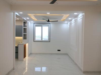 Living Room Image of 2200 Sq.ft 4 BHK Apartment / Flat for sale in Sector 18 Dwarka New Delhi for Rs. 42000000