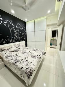 Bedroom Image of 2285 Sq.ft 3 BHK Apartment / Flat for sale in DLF Riverside, Vyttila Kochi for Rs. 25000000