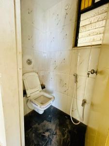 Image of 750 Sq.ft 1 BHK Apartment / Flat for sale in Swaraj Kingston, Ulwe, Navi Mumbai for Rs. 7900000