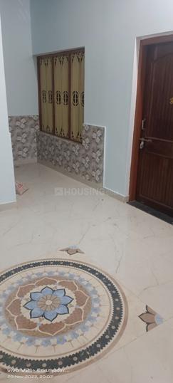 Sri nagar colony pahriya Varanasi Bedroom 1