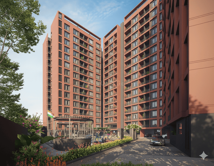 Acquest Coral Nest Main Image 1