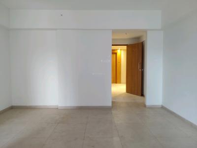 Living Room Image of 809 Sq.ft 2 BHK Apartment / Flat for sale in Satra Nexus by Satra Corp, Andheri East Mumbai for Rs. 15800000