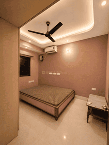 Image of 1212 Sq.ft 2 BHK Apartment / Flat for rent in Adampur, Bhagalpur for Rs. 25000