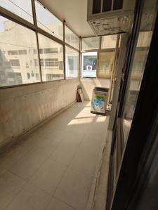 Balcony Image of 1045 Sq.ft 2 BHK Apartment / Flat for sale in Mittal Cosmos Executive Apartment, Palam Vihar Gurgaon for Rs. 12500000