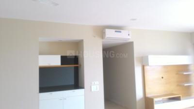 Hall Image of 3080 Sq.ft 4 BHK Apartment / Flat for rent in Advantage Pebble Bay, RMV Extension Stage 2 Bengaluru for Rs. 250000