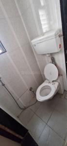 Image of 609 Sq.ft 1 BHK Apartment / Flat for sale in Paranjape Madhukosh, Vadgaon Budruk, Pune for Rs. 4851000