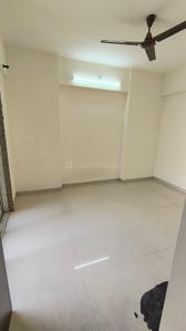 Bedroom Image of 1150 Sq.ft 2 BHK Apartment / Flat for rent in Dighe Thane for Rs. 58000