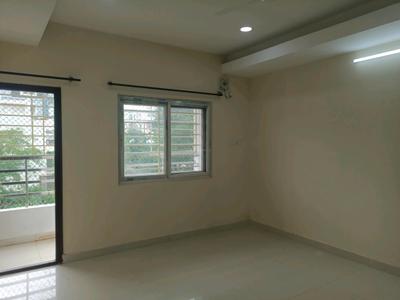 Bedroom Image of 1650 Sq.ft 3 BHK Apartment / Flat for rent in Banjara Hills Hyderabad for Rs. 45000
