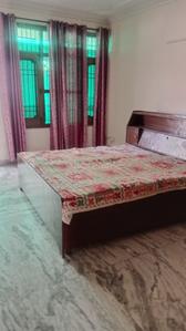 Bedroom Image of Satyam  in Sector 21, Panchkula