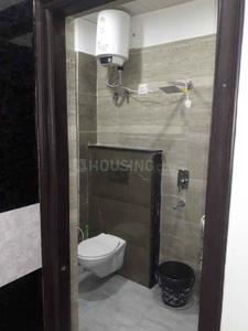 Bathroom Image of 1500 Sq.ft 3 BHK Apartment / Flat for sale in Harsh Nagar Kanpur for Rs. 5900000