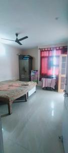 Bedroom Image of 1280 Sq.ft 2.5 BHK Apartment / Flat for sale in Sunrise Apartment, Transport Nagar Lucknow for Rs. 5600000