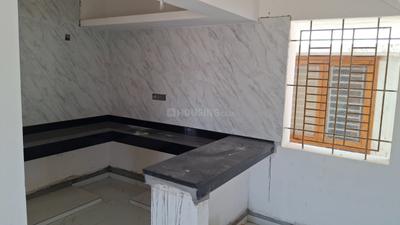 Kitchen Image of 1700 Sq.ft 3 BHK Duplex for sale in Chettipalayam Coimbatore for Rs. 8150000