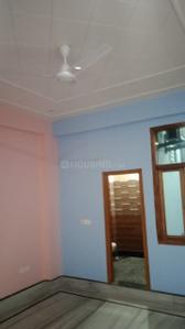 Bedroom Image of 1250 Sq.ft 2 BHK Independent House for rent in Delta I Greater Noida for Rs. 22000