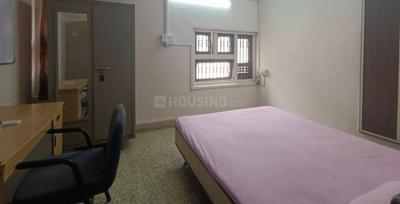 Bedroom Image of 200 Sq.ft 1 BHK Independent House for rent in Sadatpur Muzaffarpur for Rs. 3500