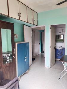 Hall Image of Swami Samarth PG  in Kothrud, Pune