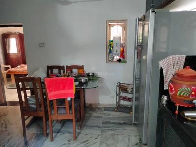 Hall Image of 3200 Sq.ft 3 BHK Duplex for sale in Manjalpur Vadodara for Rs. 15000000