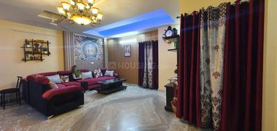 Hall Image of 2000 Sq.ft 3 BHK Apartment / Flat for sale in Sobha City, Sector 108 Gurgaon for Rs. 39500000