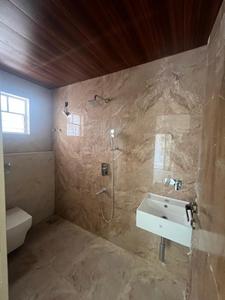 Bathroom Image of 2100 Sq.ft 3 BHK Apartment / Flat for sale in Dharampeth Nagpur for Rs. 21500000