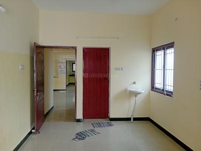 Bedroom Image of 1000 Sq.ft 2 BHK Builder Floor for rent in Narasimhanaickenpalayam Coimbatore for Rs. 20000