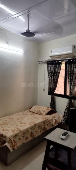 Ranwar, Bandra West Bedroom 1