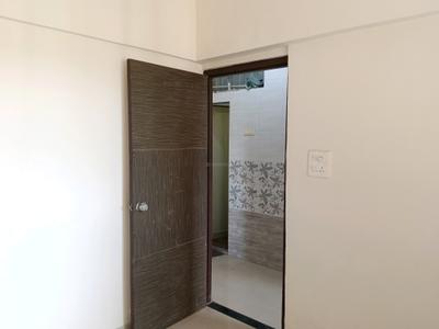 Bedroom Image of 700 Sq.ft 2 BHK Apartment / Flat for rent in Velocity Hill Spring, Hiranandani Estate Thane for Rs. 34000