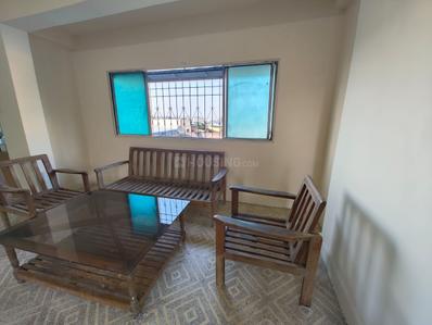 Hall Image of 1001 Sq.ft 2 BHK Apartment / Flat for sale in Dhankawadi Pune for Rs. 4500000
