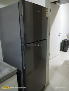 Kitchen Image of 630 Sq.ft 1 BHK Apartment / Flat for rent in Vardhaman Moonstone, Tathawade Pune for Rs. 20000