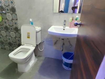 Image of 900 Sq.ft 3 BHK Apartment / Flat for rent in Alcove New Kolkata Sangam, Serampore, Hooghly for Rs. 30000