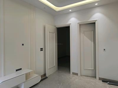 Bedroom Image of 1500 Sq.ft 3 BHK Builder Floor for sale in Indirapuram Ghaziabad for Rs. 17000000