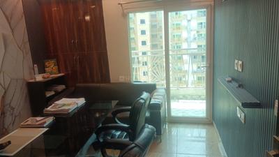 Bedroom Image of 820 Sq.ft 2 BHK Apartment / Flat for sale in Migsun Vilaasa, Eta II Greater Noida for Rs. 6000000